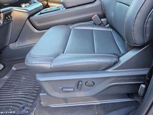 New 2026 Ford Expedition Tremor image 4