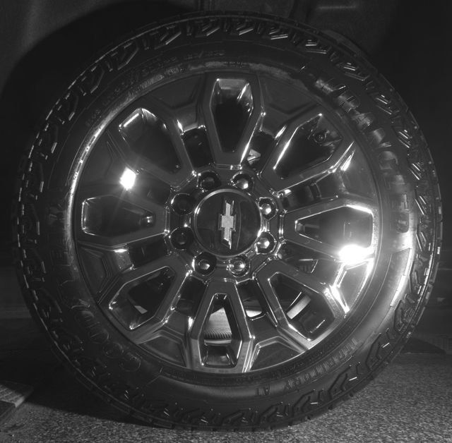 New 2026 Chevrolet Silverado 2500 High Country w/ High Country Premium Package AWD/4WD image 22