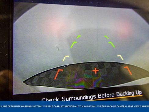 Used 2025 Subaru Legacy Premium w/ Popular Package #1A image 7