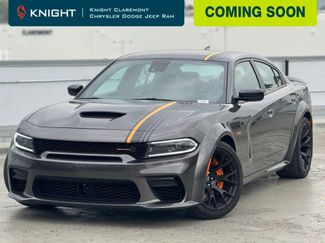 Used 2023 Dodge Charger Scat Pack video 1