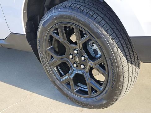 New 2025 Ford Maverick XLT w/ Black Appearance Package image 5