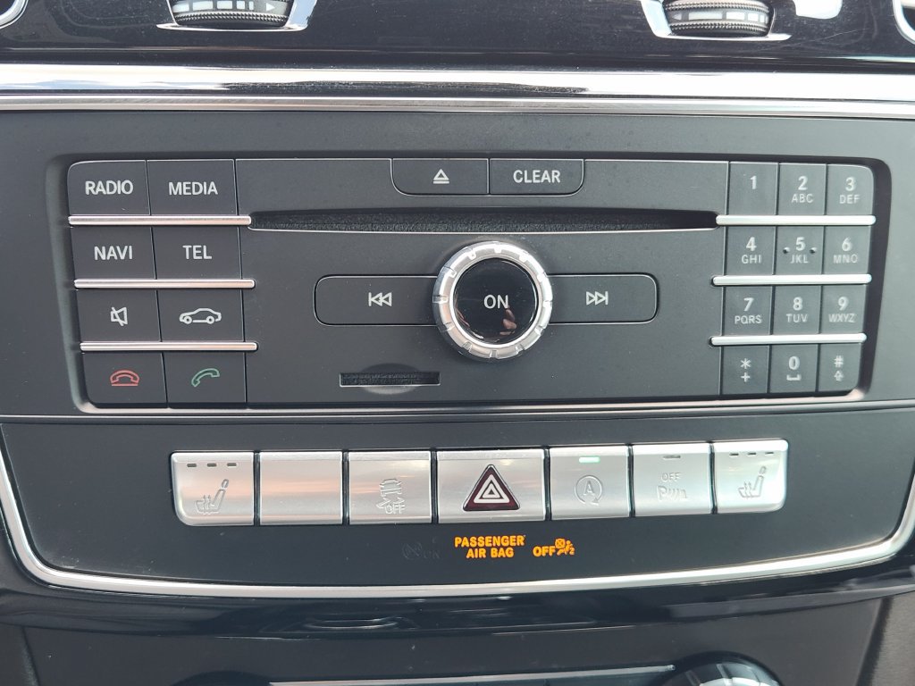 Used 2018 Mercedes-Benz GLS 450 4MATIC image 18