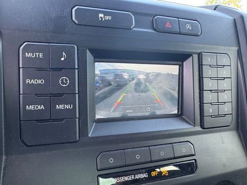 Used 2018 Ford F150 XL w/ Trailer Tow Package image 20