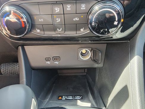 New 2026 Buick Encore GX Sport Touring w/ Advanced Technology Package image 28