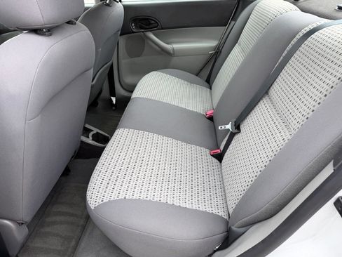 Used 2007 Ford Focus S image 15