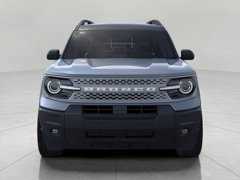 New 2025 Ford Bronco Sport Big Bend w/ Convenience Package image 6