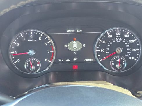 Used 2021 Kia Telluride SX w/ SX Prestige Package AWD/4WD image 31
