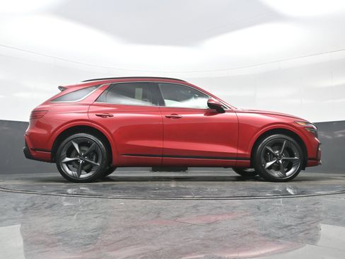 New 2026 Genesis GV70 3.5T Sport Prestige image 18