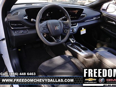 New 2026 Buick Envista Preferred image 10