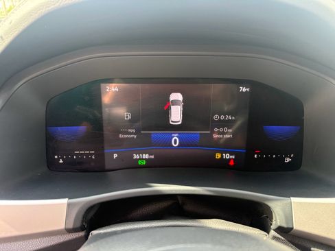 Used 2022 Volkswagen Atlas SE FWD image 15