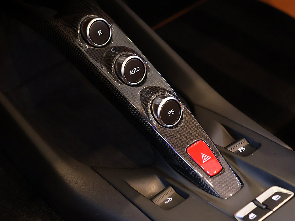 Certified 2022 Ferrari 812 GTS RWD image 64