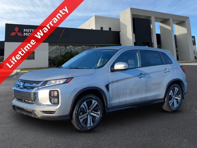 New 2027 Mitsubishi Outlander Sport SE AWD/4WD image 1