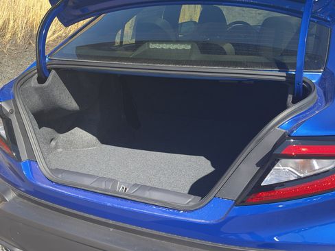 New 2025 Subaru WRX Premium image 8