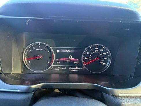 Used 2021 Kia Sorento S w/ Panoramic Sunroof Package FWD image 20