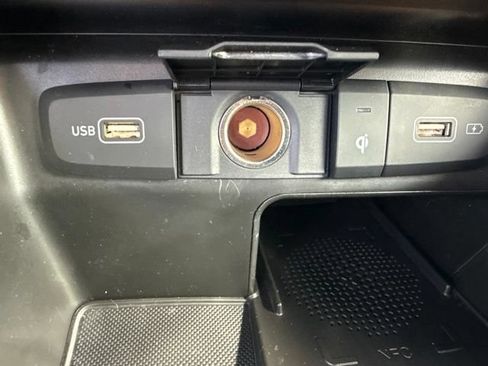 Used 2023 Hyundai Tucson SEL AWD/4WD image 14