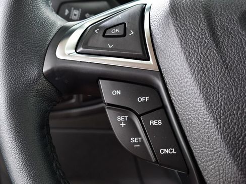 Used 2023 Ford Edge SEL w/ Convenience Package AWD/4WD image 33