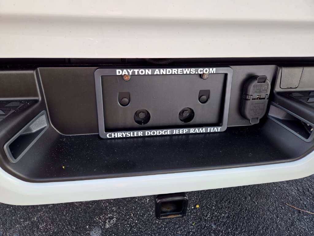 Certified 2024 RAM 1500 Limited AWD/4WD image 10