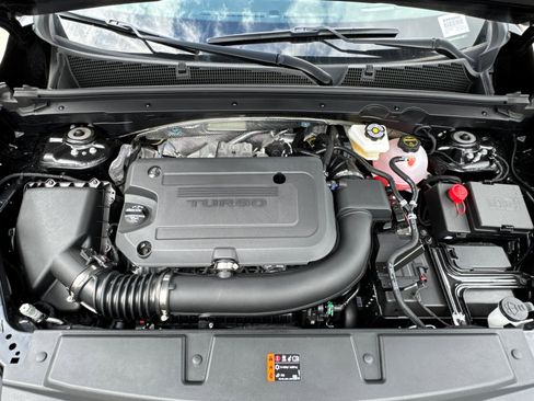 New 2026 Buick Envision Sport Touring image 8