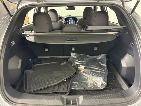 Used 2025 Subaru Crosstrek 2.5i Sport w/ Crosstrek Mirror Package image 29