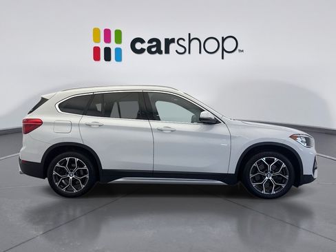 Used 2020 BMW X1 sDrive28i w/ Convenience Package FWD image 6