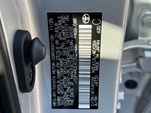 New 2026 Toyota Corolla SE image 26