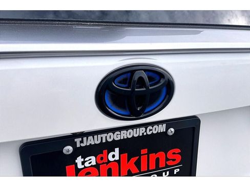 Used 2020 Toyota RAV4 XSE image 34