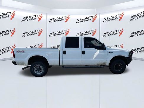 Used 2004 Ford F350 XL image 2