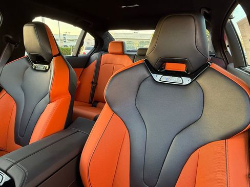 New 2026 BMW M5 w/ Carbon Package image 21