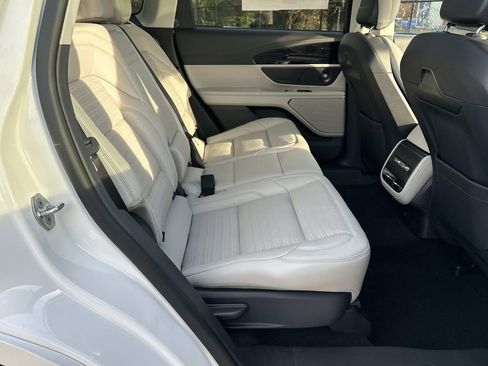 New 2026 Lincoln Nautilus Reserve image 15