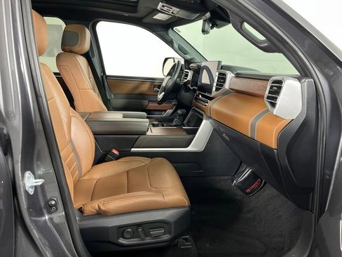 Used 2024 Toyota Tundra 1794 Edition w/ TRD Off-Road Package AWD/4WD image 7