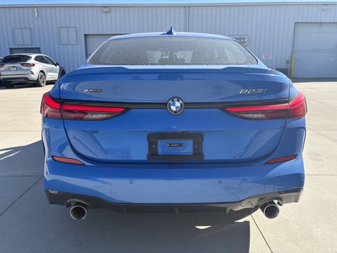 Used 2024 BMW 228i xDrive Gran Coupe 228i xDrive w/ M Sport Package image 5