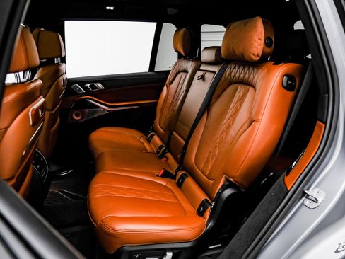 Used 2023 BMW X7 M60i w/ Executive Package image 75