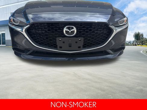 Used 2025 MAZDA MAZDA3 s image 6