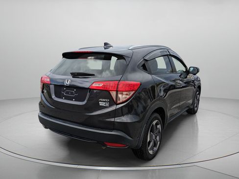 Used 2018 Honda HR-V EX-L image 8