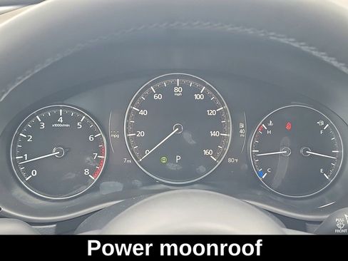 New 2025 MAZDA CX-30 AWD 2.5 S w/ Premium Package image 9