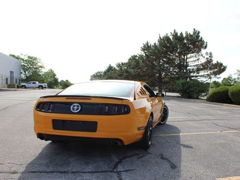 Used 2013 Ford Mustang Boss 302 w/ Boss 302 Accessory Pkg image 15