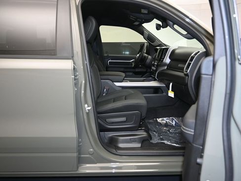New 2026 RAM 1500 Big Horn w/ Night Edition image 26