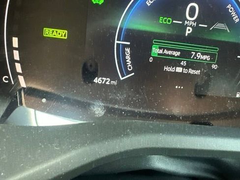 Used 2026 Toyota Camry SE w/ Convenience Package FWD image 2