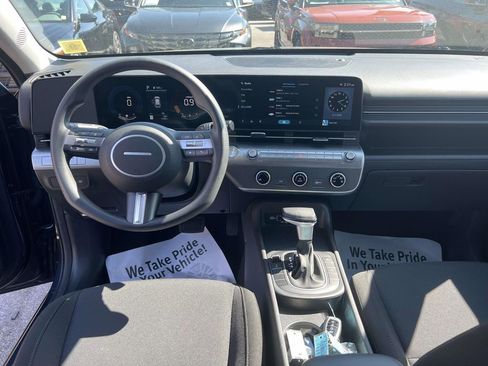 Certified 2026 Hyundai Kona SE AWD/4WD image 13