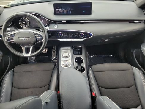 Used 2022 Genesis GV70 3.5T Sport w/ Cargo Package AWD/4WD image 9