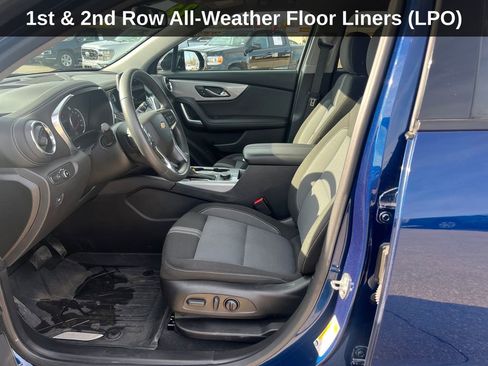 Used 2023 Chevrolet Blazer LT w/ Convenience Package image 16