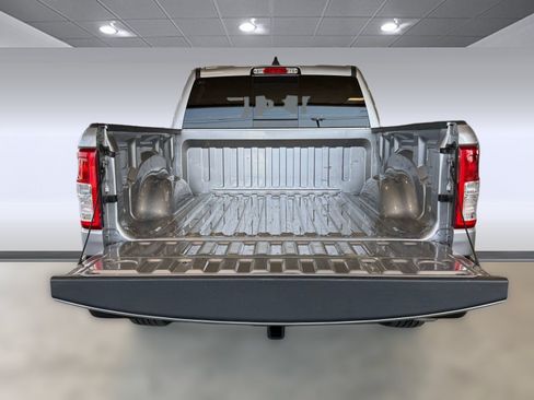 Used 2022 RAM 1500 Big Horn AWD/4WD image 27