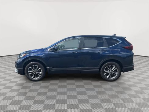 Used 2020 Honda CR-V EX image 22