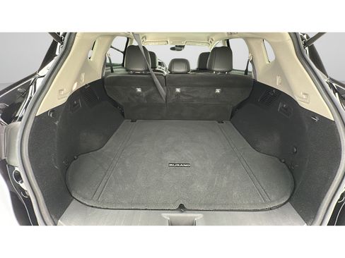 Used 2020 Nissan Murano SL AWD/4WD image 23