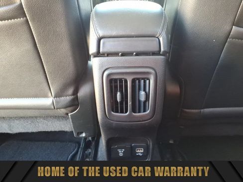Used 2019 Jeep Compass High Altitude AWD/4WD image 30