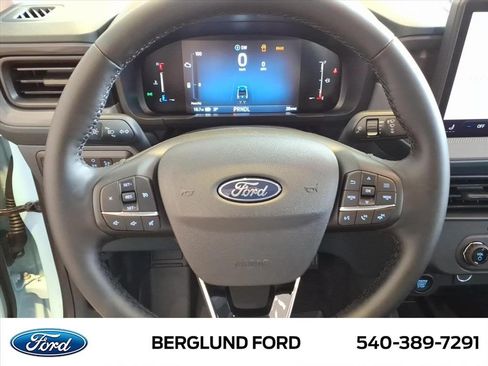 New 2026 Ford Maverick XLT w/ Equipment Group 301A AWD/4WD image 13