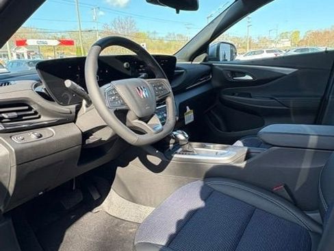 New 2026 Buick Envista Preferred w/ Convenience I Package FWD image 15