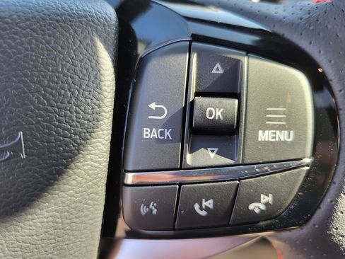 New 2026 Ford Explorer ST w/ Sun And Sound Package image 17