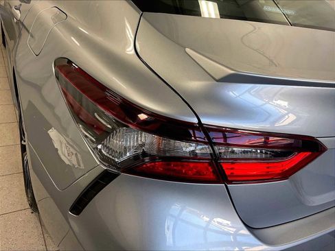 Certified 2023 Toyota Camry SE image 33
