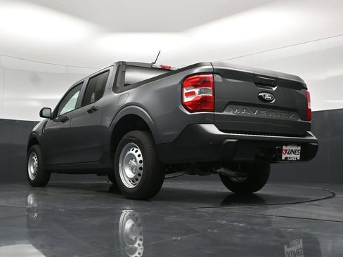 New 2026 Ford Maverick XL w/ Equipment Group 101A AWD/4WD image 57